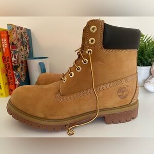 Men’s Timberland Boots